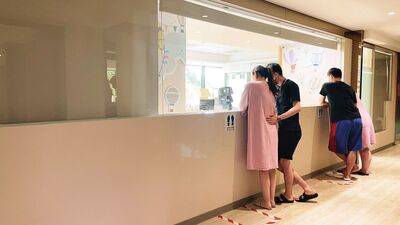 女警產後血崩亡　「惠心診所」黑歷史起底