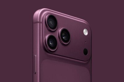蘋果iPhone 18 Pro重大升級　爆料5大亮點搶先看