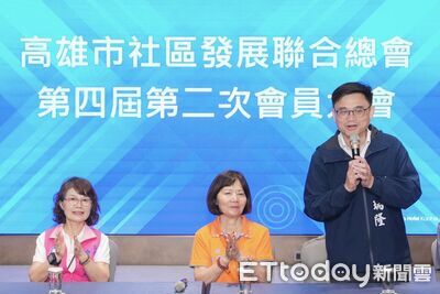 藍營前議長讚賴瑞隆是最好市長　曾麗燕急喊：場面話被擴大解讀