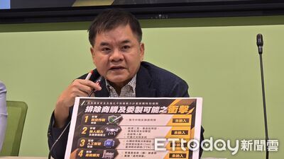 鄭麗文砍軍購後6月訪美 綠黨團酸:難道美方要拍手說你「砍的好」?
