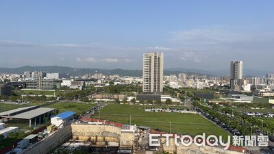 北屯人口成長率居全台之冠　在地指「關鍵吸引力」
