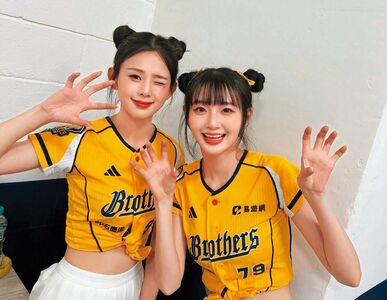 選秀拚出道！　女團成員轉跳啦啦隊求生存