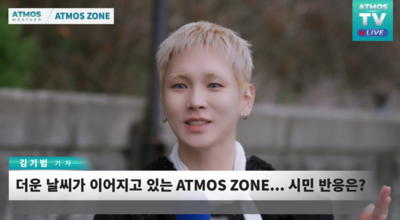 時隔6個月！SHINee Key打針阿姨爭議後首露面　金髮銀鼻夾宣布回歸
