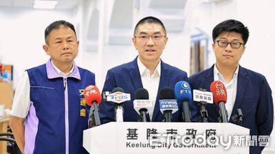 謝國樑病後復工曝住院原因！首談基捷二階　麥金路方案持續溝通