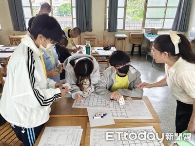 素養導向教學深耕台南　「上一堂好課」分享會親師生共襄盛舉
