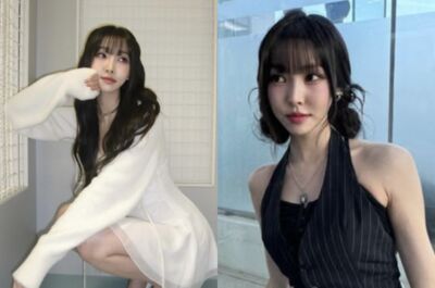 28歲女星爆「家中暈倒」減肥拒食出事了　醫憂：快看身心科