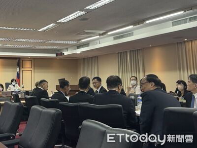 立委質疑道安改善未達標「凍9千萬預算」　交部：受傷數僅7縣市增