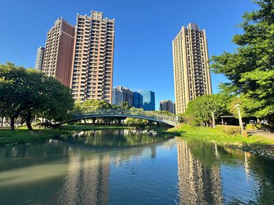 中路特區純住環境舒適　在地房仲：919後房價僅修正5%