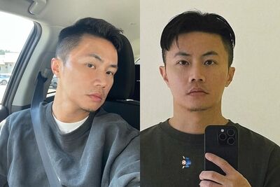 聶永真嗆酸民「我值得更好的」　她不解：那為何一直委屈接公標？