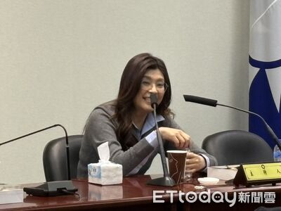 鄭麗文證實6月初訪美兩周! 預告提出具體美中和解新框架