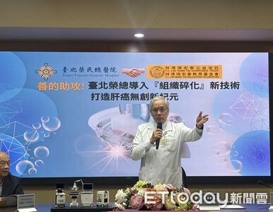 三班護病比急上路恐釀人球 陳威明:可有緩衝期