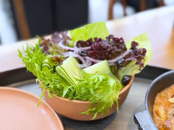 ▲▼山里蒔花光屋餐廳。（圖／部落客紫色微笑授權提供）