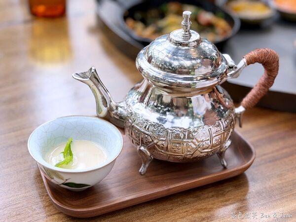 ▲▼山里蒔花光屋餐廳。（圖／部落客紫色微笑授權提供）