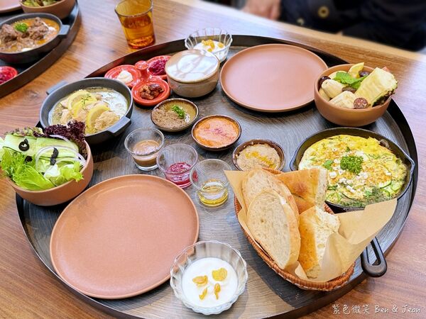 ▲▼山里蒔花光屋餐廳。（圖／部落客紫色微笑授權提供）