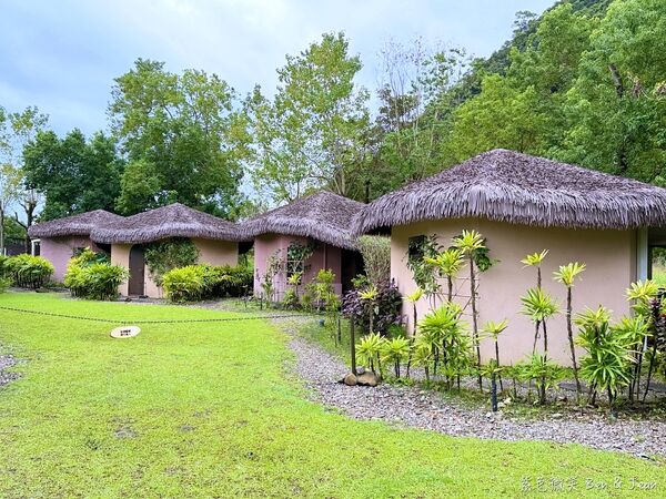 ▲▼山里蒔花光屋餐廳。（圖／部落客紫色微笑授權提供）