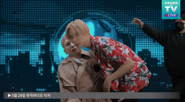 ▲▼SHINee。（圖／翻攝自YouTube／SHINee）