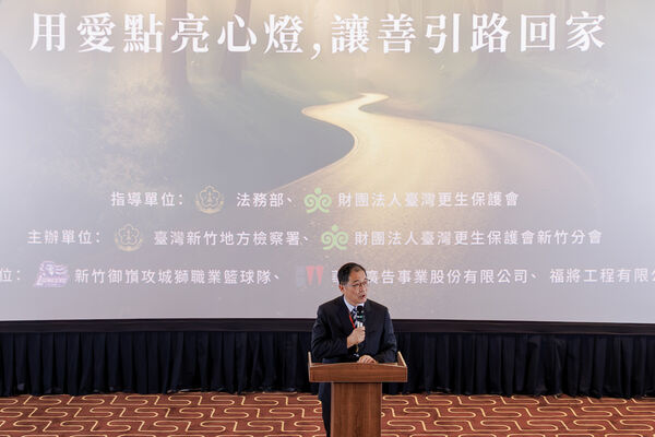 ▲阿凱再獲鄭銘謙、張斗輝肯定　感謝王令麟一路扶持。（圖／阿凱提供）