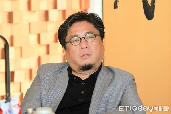 ▲承億集團創辦人戴俊郎逝世，享年54歲。（圖／民眾提供）