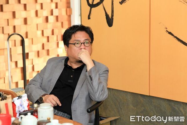 ▲戴俊郎。（圖／民眾提供）