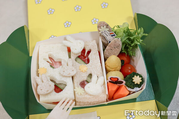 ▲▼長崎豪斯登堡米飛兔主題園區，Miffy夢幻小鎮。（圖／記者蔡玟君攝）