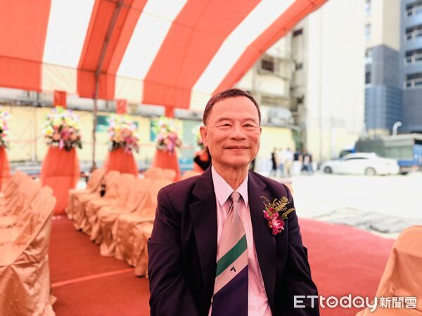 ▲▼ 台中房市,豪宅開發,西區生活圈,89帝王蟹,鼎泰營建,成中恆,施鵬賢          。（圖／記者陳筱惠攝）