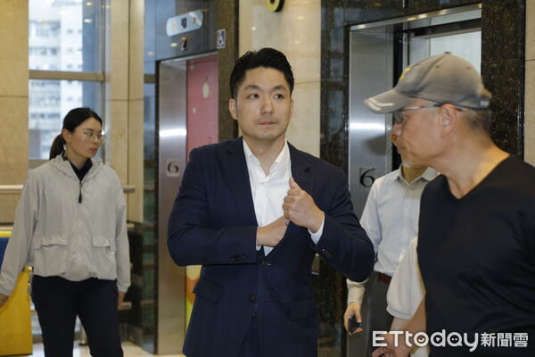 ▲▼台北市長蔣萬安出席115年台北市「公益台北愛心平台」感恩會。（圖／記者湯興漢攝）