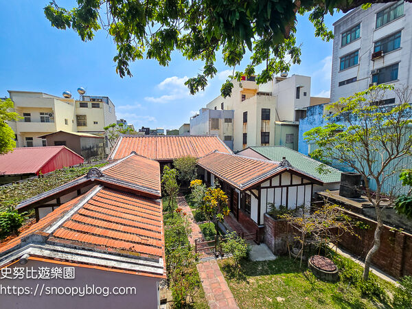 ▲▼培桂堂＋星巴克嘉義新港門市。（圖／史努比遊樂園授權提供）