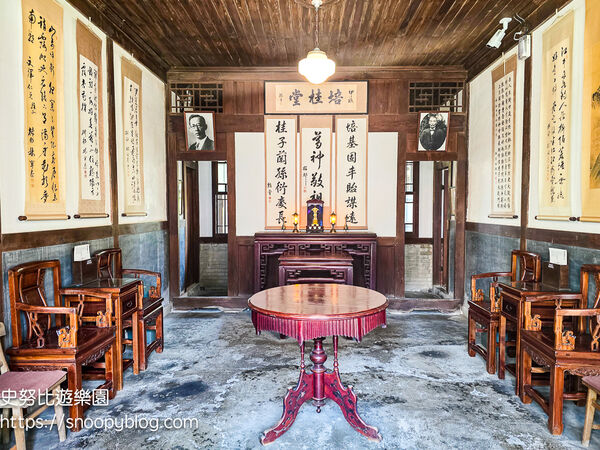 ▲▼培桂堂＋星巴克嘉義新港門市。（圖／史努比遊樂園授權提供）