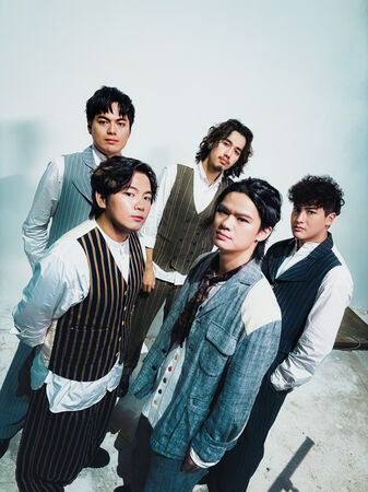 ▲▼ 紙鳶Seizer搶先推出新單曲         。（圖／紙鳶Seizer提供）