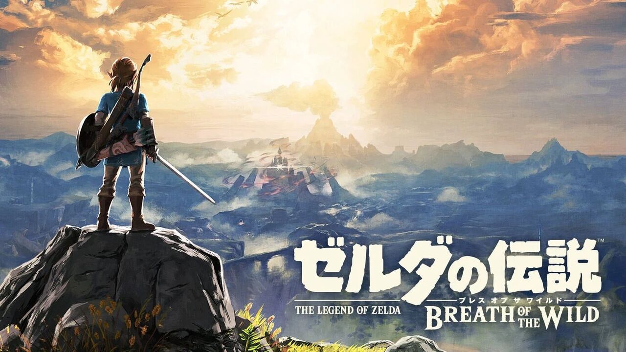 ▲▼任天堂「傳奇推手」宣布6月退休。（圖／翻攝自X／電ファミニコゲーマー）