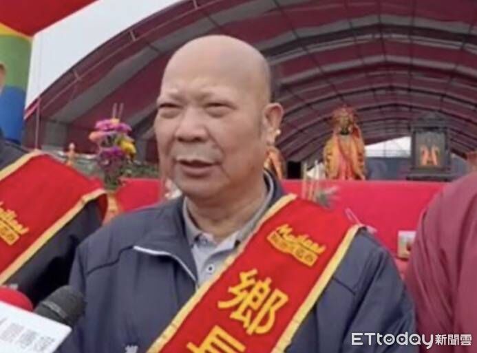勒索風電廠商320萬!麥寮前鄉長蔡長昆判囚5年6月...今入監服刑 | ETtoday社會新聞 | ETtoday新聞雲