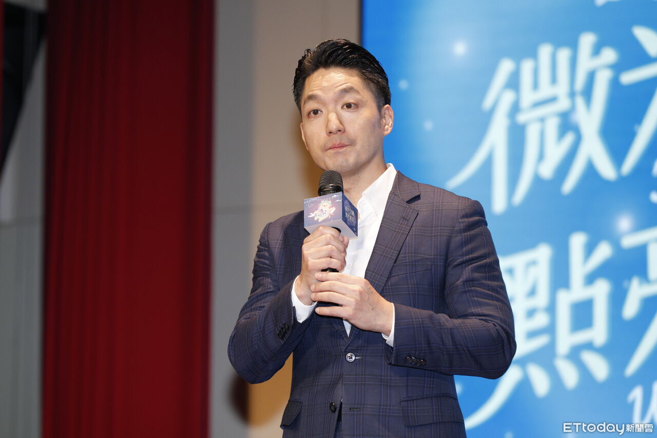 蔣萬安拋6大措施反偷拍! 喊話中央「針孔購買改採實名制」