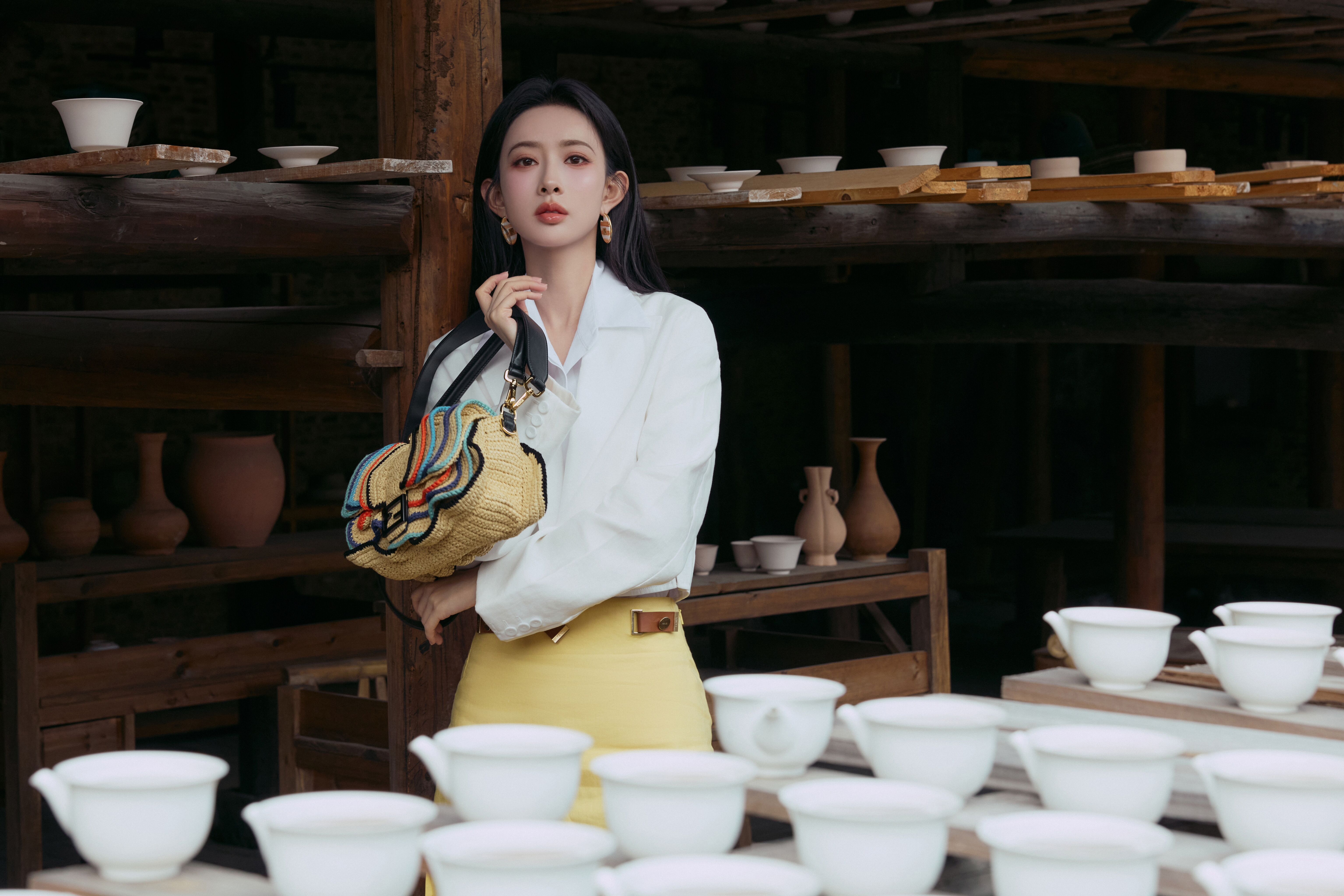 ▲▼ fendi  。（圖／品牌提供）