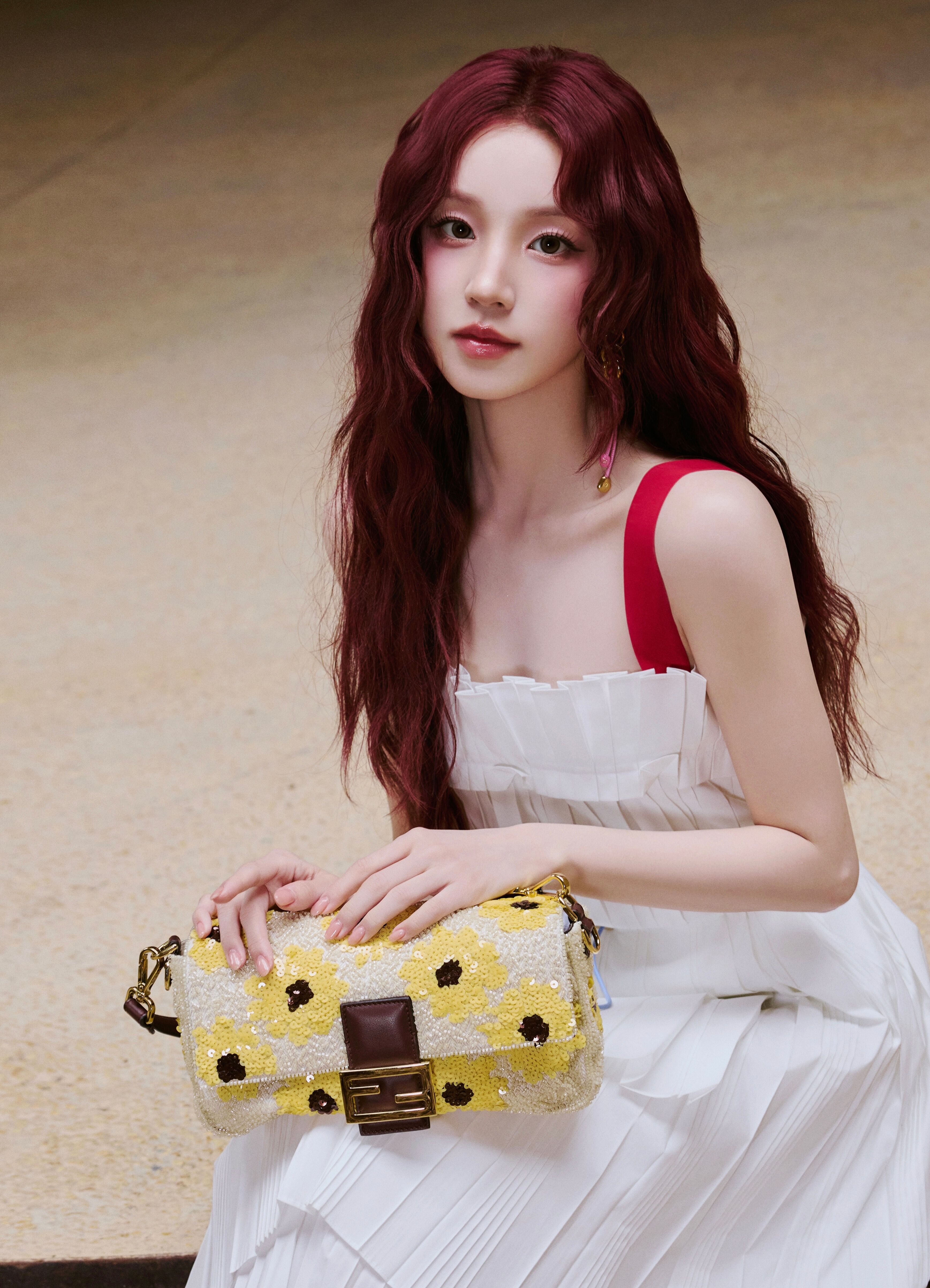 ▲▼ fendi  。（圖／品牌提供）