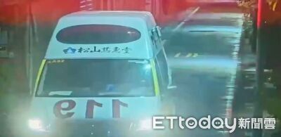 母親節前夕殺了孩子的媽！疑金錢被長期掌控　74歲翁釀1死1重傷