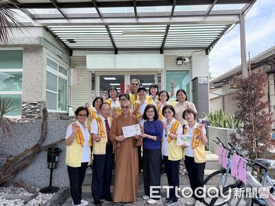 捐血送愛心、發票做公益 台東稅務局結合宣導募集熱血與愛心