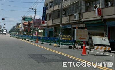 北港、褒忠逢雨必淹有解！中央補助4600萬改善排水系統