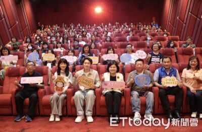 《農曆三月二十三》全台巡迴首映 12宮廟入鏡展現雲林信仰
