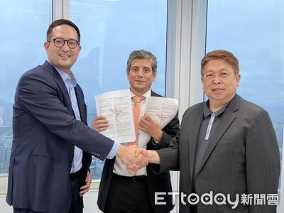 威剛攜手巴拉圭Atenil S.A.　啟動100公頃造林、復林計畫