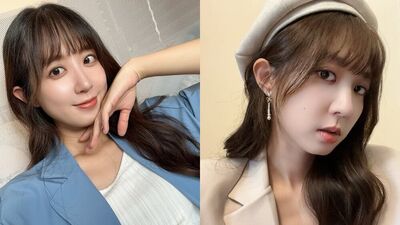 洪詩自爆「睡褲鬆到反折」　母親節感性吐心聲：我應該也要愛自己