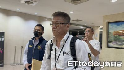 快訊／台鐵勞工董事被控「詐領76萬」凌晨10萬交保　女友請回