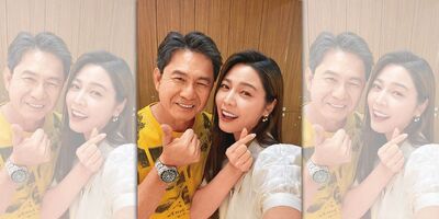 《豆腐媽媽》爆演員酬勞砍半！被迫減量拍攝　錯愕怨：大家有情緒