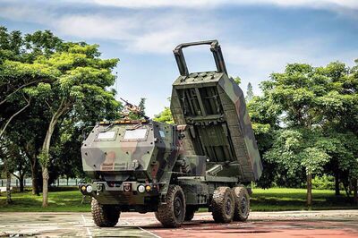 蕭美琴自曝有祕密任務：不能只靠軍購建構國防安全