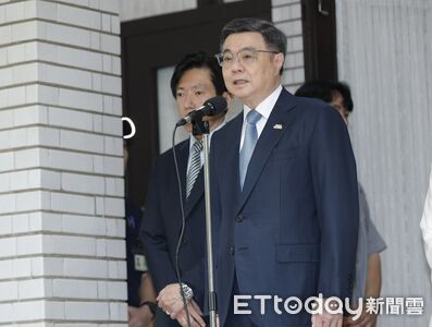 石崇良稱三班護病比「怕跳票就再投賴」　卓榮泰：政策有延續性