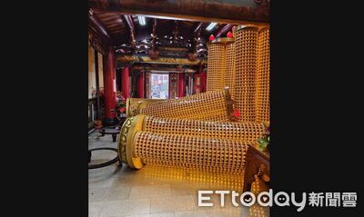 會考在即！萬和宮光明燈塔遭砸家長憂考運　專家曝補救法