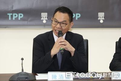 賴清德怪藍白刪無人機產業發展 白黨團批扭曲事實:今年預算255億