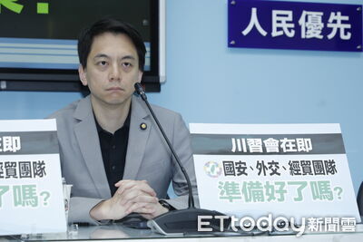 「T-34跟預算沒關係」 牛煦庭批綠沒品抹黑:國防部要不要講清楚