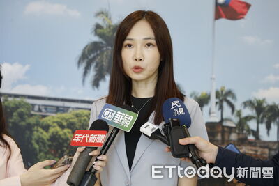 轟「楊寶楨把自己玩完了」　黃光芹揭問題：必下脱黨這帖猛藥