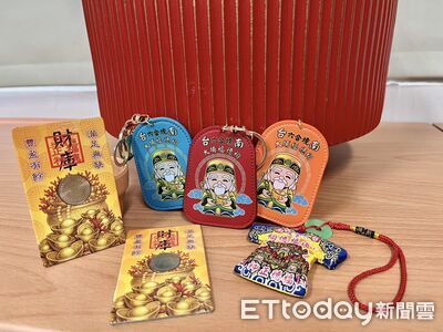 博物館走出館舍貼近生活　台南博物館節闖關市集表演一次滿足