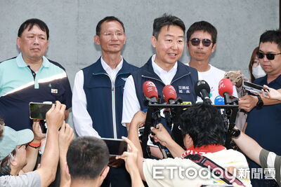網友長期不理性留言「詛咒交通部長家人被車撞」 黃子一嘆:無助